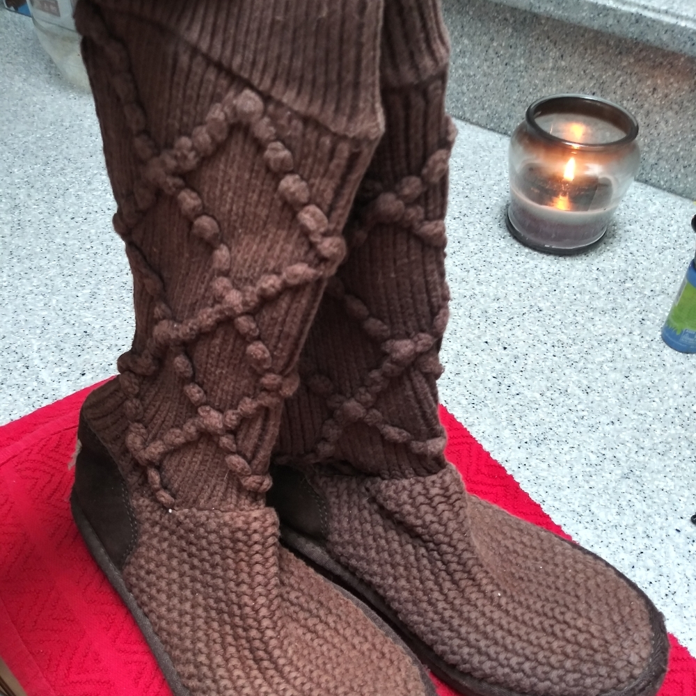 Ugg boots